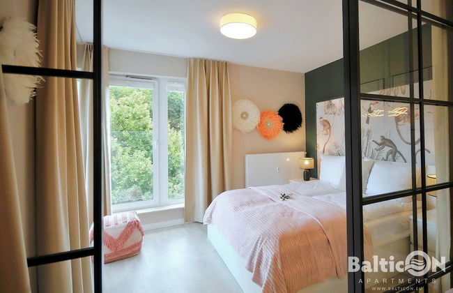 BalticON Nadmorskie Tarasy - Foto 66