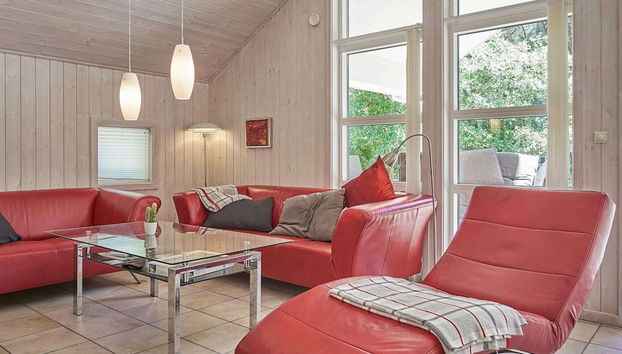 Luxury Spa Retreat - By Traum Ferienwohnungen - Photo 3, Coin séjour