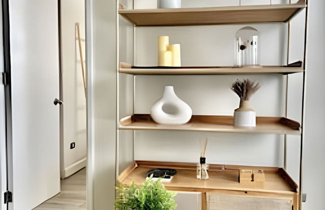 Edificio Céntrico y a pasos del Metro - Foto 23