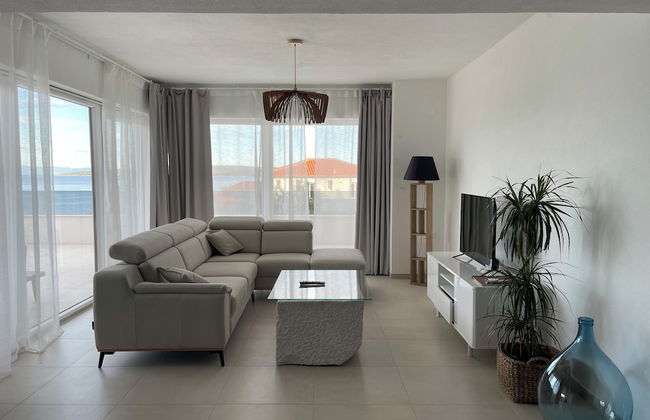 Exclusive Seafront Suites with hot tub - Foto 24