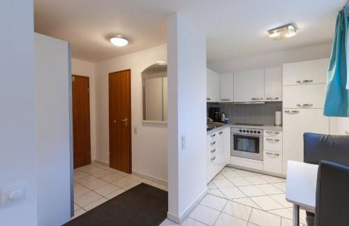 Kompakt und Gemütlich 1-Zimmer-Apartment - Foto 11