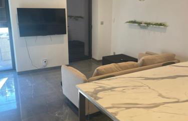 Appartement moderne et cosy - Foto 6