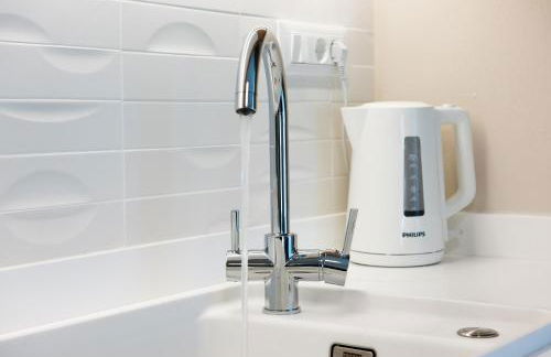 Ammoudara Hill Luxury Apartment with Outdoor Jetted Tub and Heated Pool - Foto 3