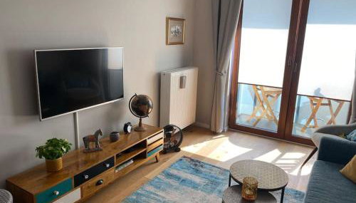 Cozy City Appartement Warszawa - Foto 2