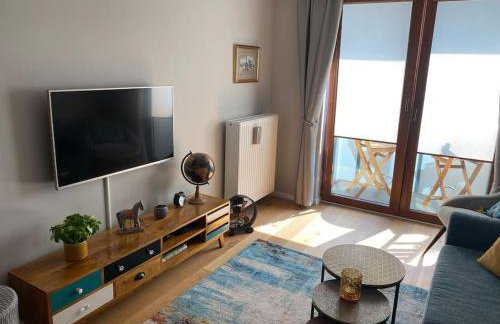 Cozy City Appartement Warszawa - Foto 2