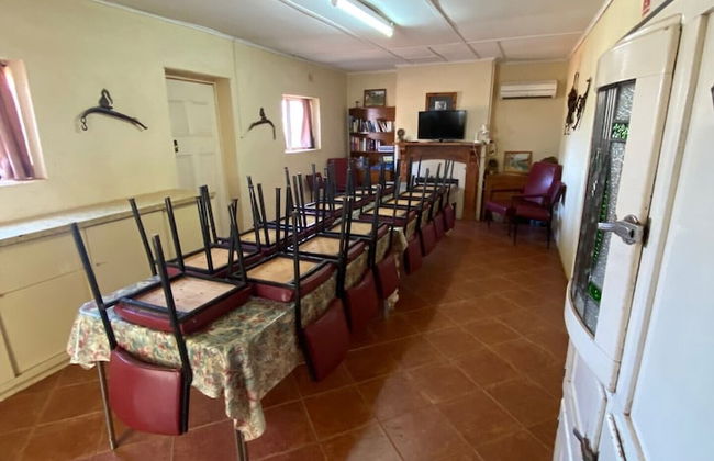 Bendleby Ranges - Foto 16