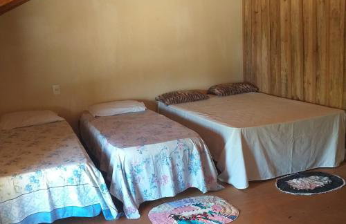 Chale para temporada - Bonito MS - Foto 57