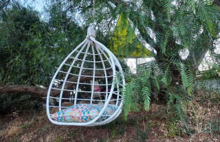 Countryside home Villa Luna with Private Yard & Jacuzzi - Foto 49