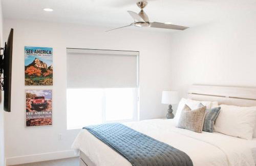 Zen Trail Retreat - New 5 bedroom luxury Condo - Foto 22