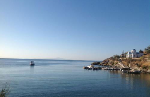 Manos Apartments - Foto 22