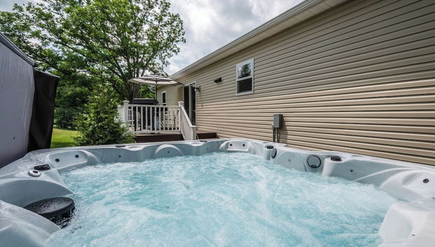 Comodidade do alojamento