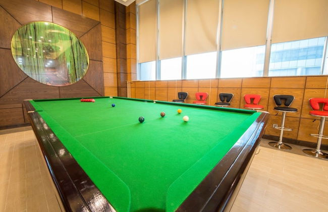 Centaurus Suites - Photo 23