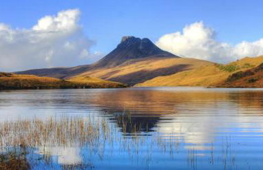 Caisteal Liath - Foto 30