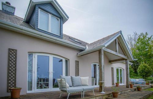 Highfield - 3 Bedroom Holiday Home - Llanmadoc - Foto 51