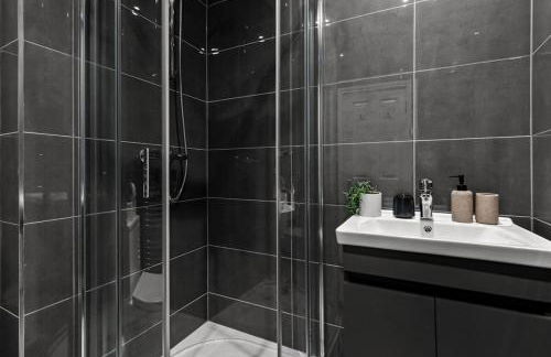 The Cozy Nook in Islington - Foto 4