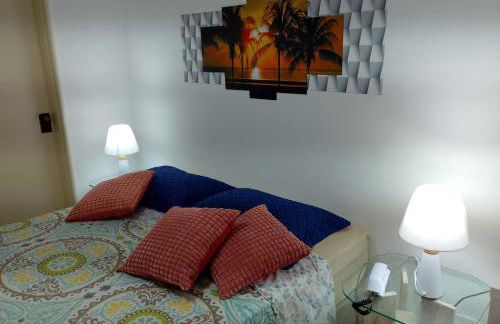 Apartamento Flat Luxo Copacabana - Foto 10
