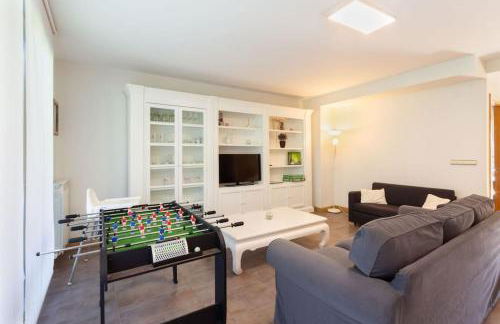 Chalet en Cirueña con Barbacoa - Foto 6