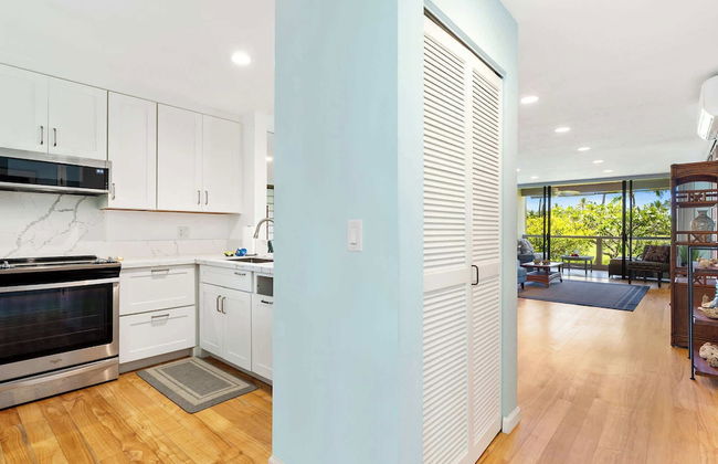 Plan Your Hawaii Vacay at Grace's Oasis! - Foto 16