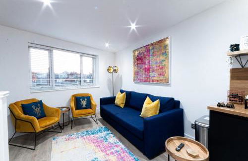 Rooftop Terrace with Harbour Views By Adliv - Foto 11