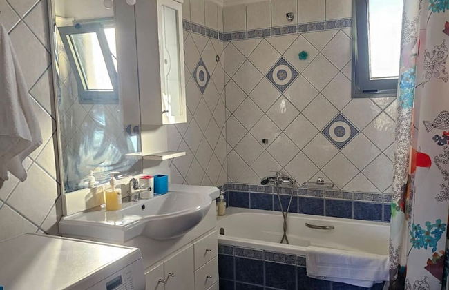 Penthouse at Trikala Town - Foto 36