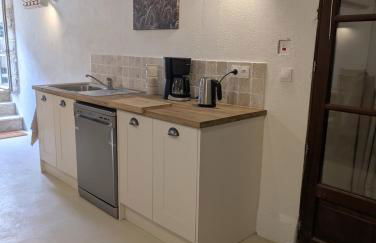 Home in Nanteuil-en-Vallée - Foto 9