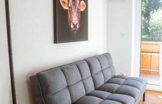 Wohlfühl Oase Loftwohnung Rottach ab 3 Nächten - Foto 26