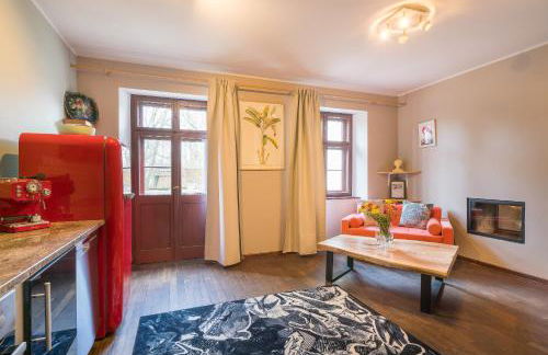 Design Apartments - "Heiliger See" - Foto 123