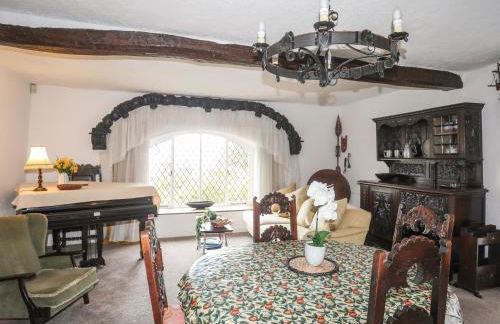 Morfa Lodge - Photo 8