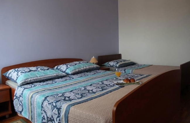 Magnolija Apartment, Sleeps 3 - Foto 5