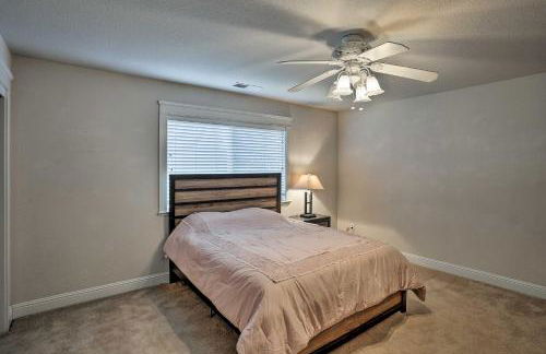 Spacious Downtown Chico Home about Half Mile to CSU! - Foto 20