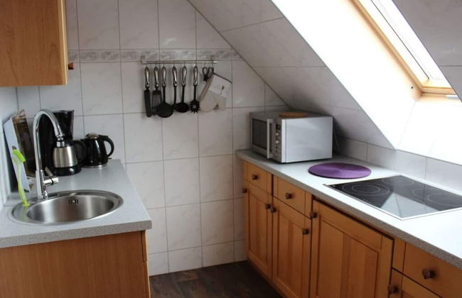 Holiday Apartment sun Terrace - Photo 6