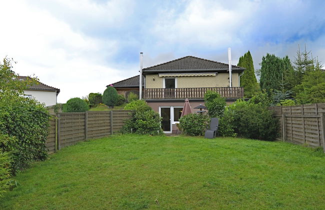 Garden-view Apartment in Heringhausen Lake City Centre - Photo 51