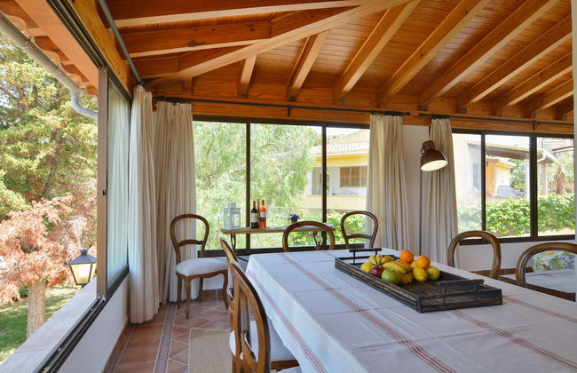 Casa Padrino, Piscina Privada, WiFi, Cerca de la playa - Foto 43