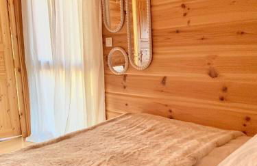 Chalet des Lacs - Foto 12