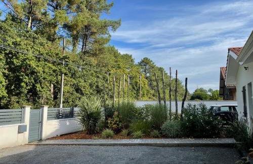 Villa de Gascogne - Foto 18