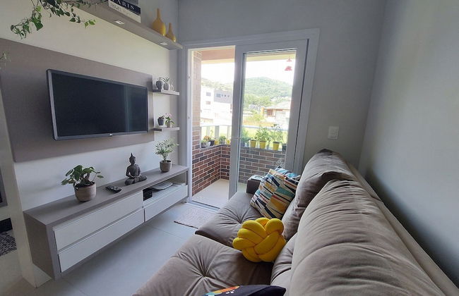 Ap Madri - Piscina - Floripa - Conforto - Photo 6