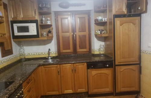 Casa el Viñadal - Foto 26