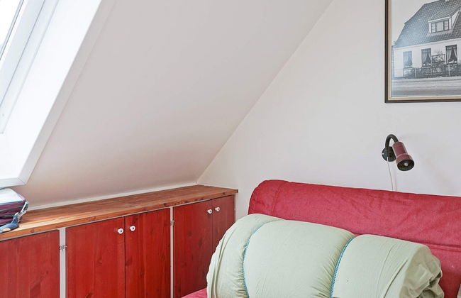 6 Person Holiday Home in Svaneke-by Traum - Foto 10