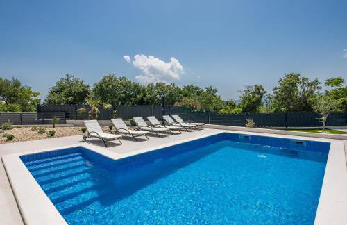 Villa Periska - Foto 22