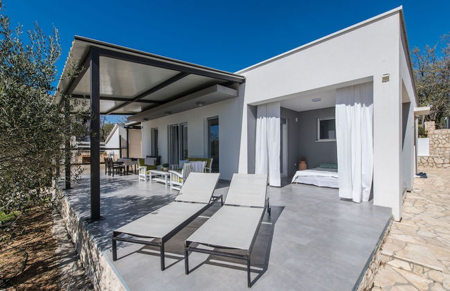 Holiday Home Hannah - Photo 1