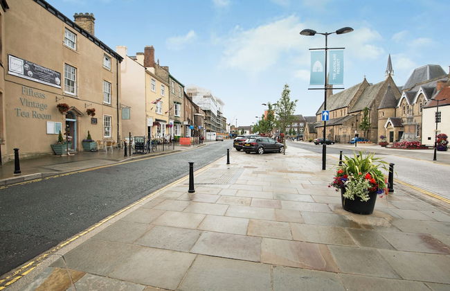 80 Kingsway - Foto 16