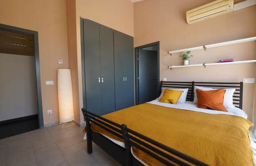 Villa de lujo de 4 dormitorios, piscina y barbacoa - Foto 12