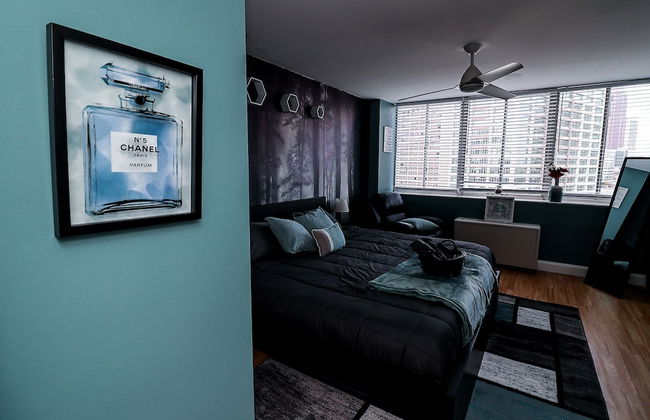Perfect DTWN Condo with King beds - Foto 17