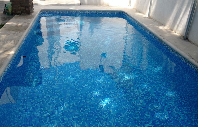 Hermosa casa con jardin y alberca - Foto 6