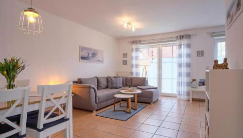 Ferienwohnung Ankerplatz Dornumersiel - Foto 5