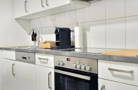 Design-Apartment II Boxspring I Nespresso I Balkon I Basel 10 km I Tiefgarage - Foto 15