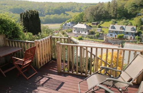 Lowena Cottage - Foto 3