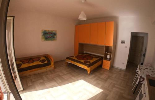 Rivamare Campora Casa Vacanze - Foto 56