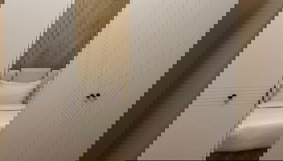 Apartment With view in Allegria Residenc - Foto 5, Quarto