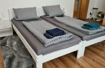 Ferienwohnung-Kormann - Foto 10